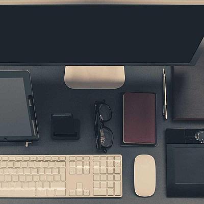 Batería HP HS04 14.8V 2670mAh 4 celdas